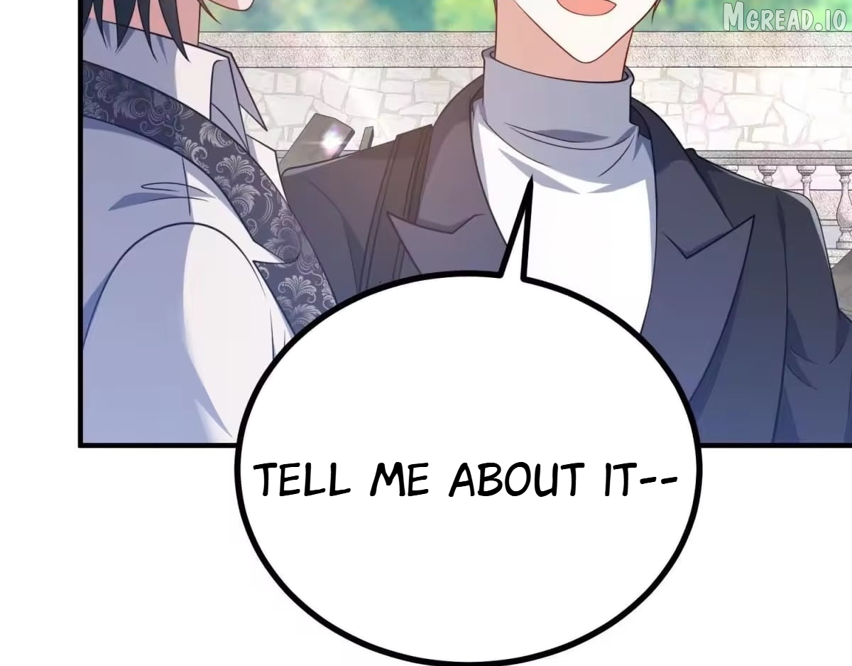 I Reincarnated As A Villainess And Became Rich Chapter 35 - page 68